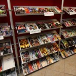 Comic Book Stores in Columbus