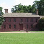 Haunted Places in Williamsburg