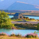 Romantic Experiences in New Zealand