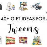 Gift Guide for Tweens, Gift Ideas for Tweens