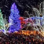 Best places to travel in December, Leavenworth