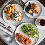 best places to eat in Hamilton, the french