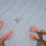 compression socks, Escape Room in Atlanta relaxation scene, How to Plan a Vacation