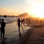 things to do at the beach