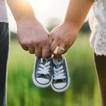 financially prepare for a baby