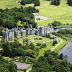 best countries in Europe to visit,Ashford Castle, Ireland, Fairytale Hotels