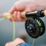 fishing, types of fishing