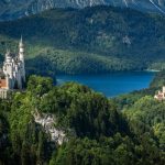 Neuschwanstein Castle