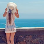Mom's Guide to Enjoying a Vacation, your dream vacation, beach, best weekend getaways