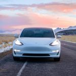 Rent a Tesla