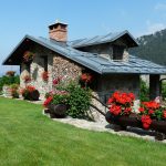short-term rental for travel, buy a vacation home