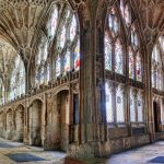 gloucester, harry potter places