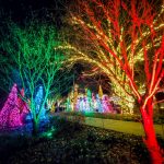 A First Look at Winter WonderLights the Most Talked About Holiday Lights in Georgia 21 winter wonderlights