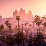 cities in southern california, los angeles with kids