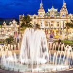 Casino de Monte-Carlo, Monaco, Casino getaways