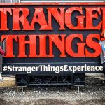 Stranger Things Experience review