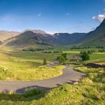 top places to visit in the UK, Lake District, Cumbria UK