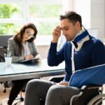 Injury attorney