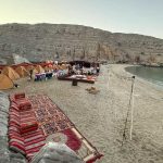 Musandam Tour