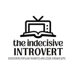 the Indecisive Introvert Logo