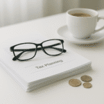 Benefits of virtual CFO services for tax efficiency and cash flow improvements in Canadian SMEs