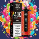 Al Fakher Disposable Vape Price in UAE