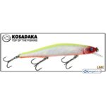 Voobler KOSADAKA Mascot XS 110SP - Pilt 4