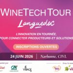 WineTech Tour Languedoc
