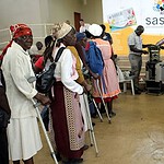 SASSA Stats