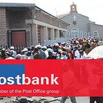 Can't Withdraw R350 SRD Grant From Postbank