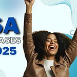SASSA Grant Increase 2025