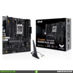 Asus TUF Gaming A620M-Plus WIFI AM5 DDR5
