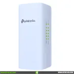 TP-Link Omada SG2005P-PD: Switch PoE Exterior con Alimentación Passthrough TIENDA GAMER
