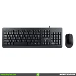 Genius KM-160 Combo Teclado + Mouse USB