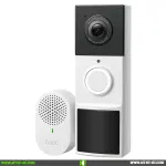 Tp-link Tapo D210 Video Portero WiFi Visión Nocturna