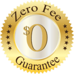 Zero Fee Guarantee