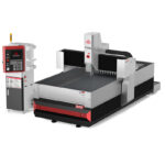PB1326高速三轴龙门CNC（images 3）