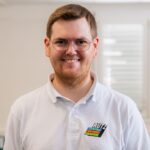 Tobias Rutz, Inhaber und Geschäftsführer der Rutz & Co AG