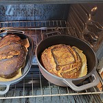 Dutch Oven