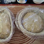 bulk fermentation