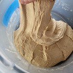 stretch and fold