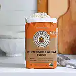 flour