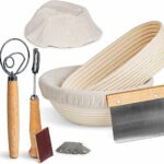 Baking equipment