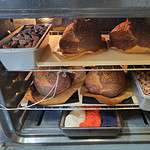 open bake