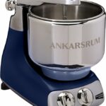 ankarsrum dough mixer