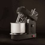 KYS Spiral Mixer