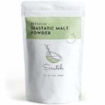 Diastatic Malt Powder