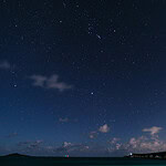 FUJIFILM X-S10 標準レンズキットのキットレンズ XC15-45mmF3.5-5.6 OIS PZ で星空撮影してみた