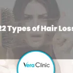 22 Types of Hair Loss