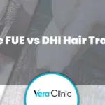 Sapphire FUE vs DHI Hair Transplant